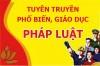 Toàn cảnh lễ phát động