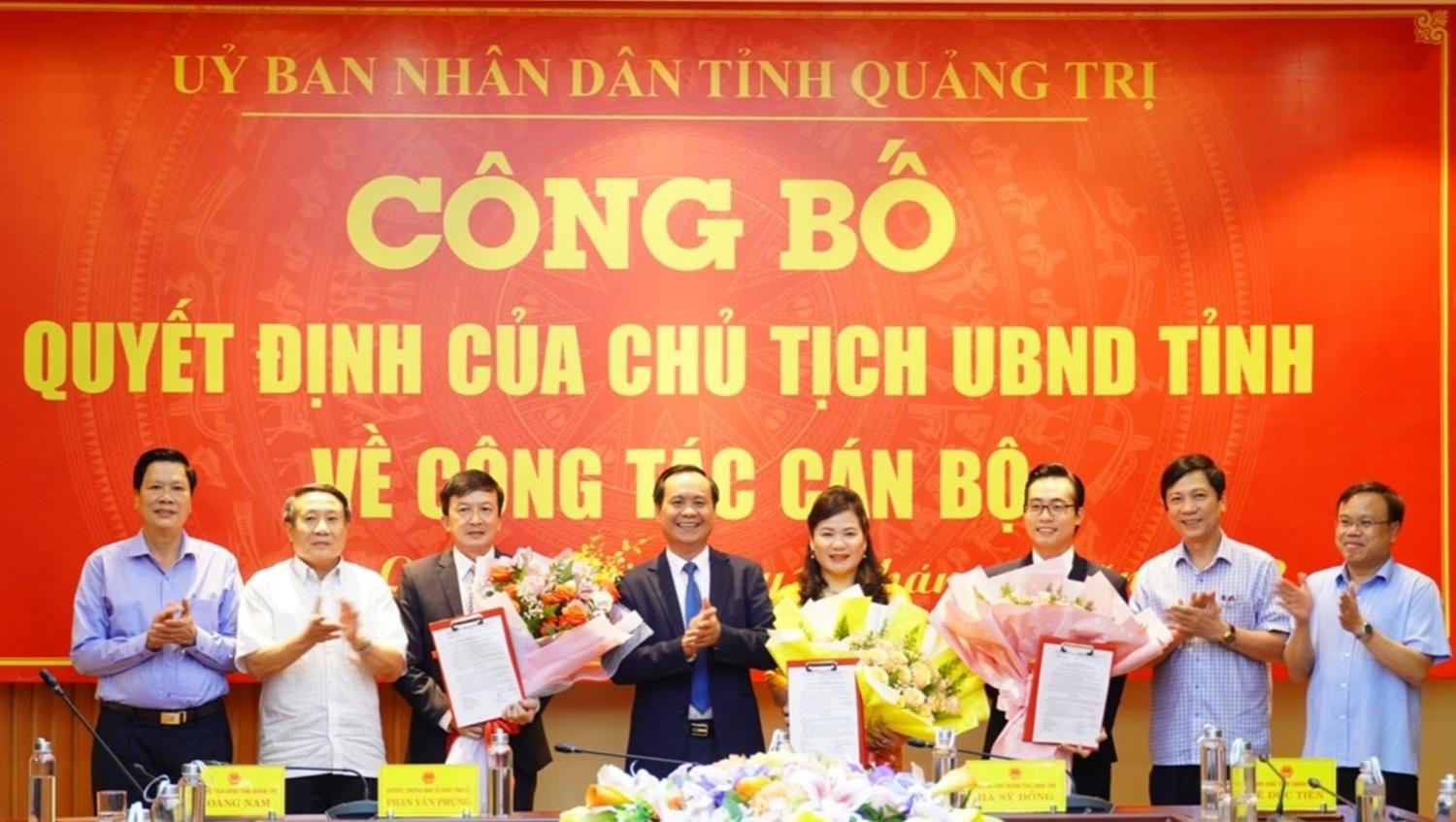 Toàn cảnh lễ phát động