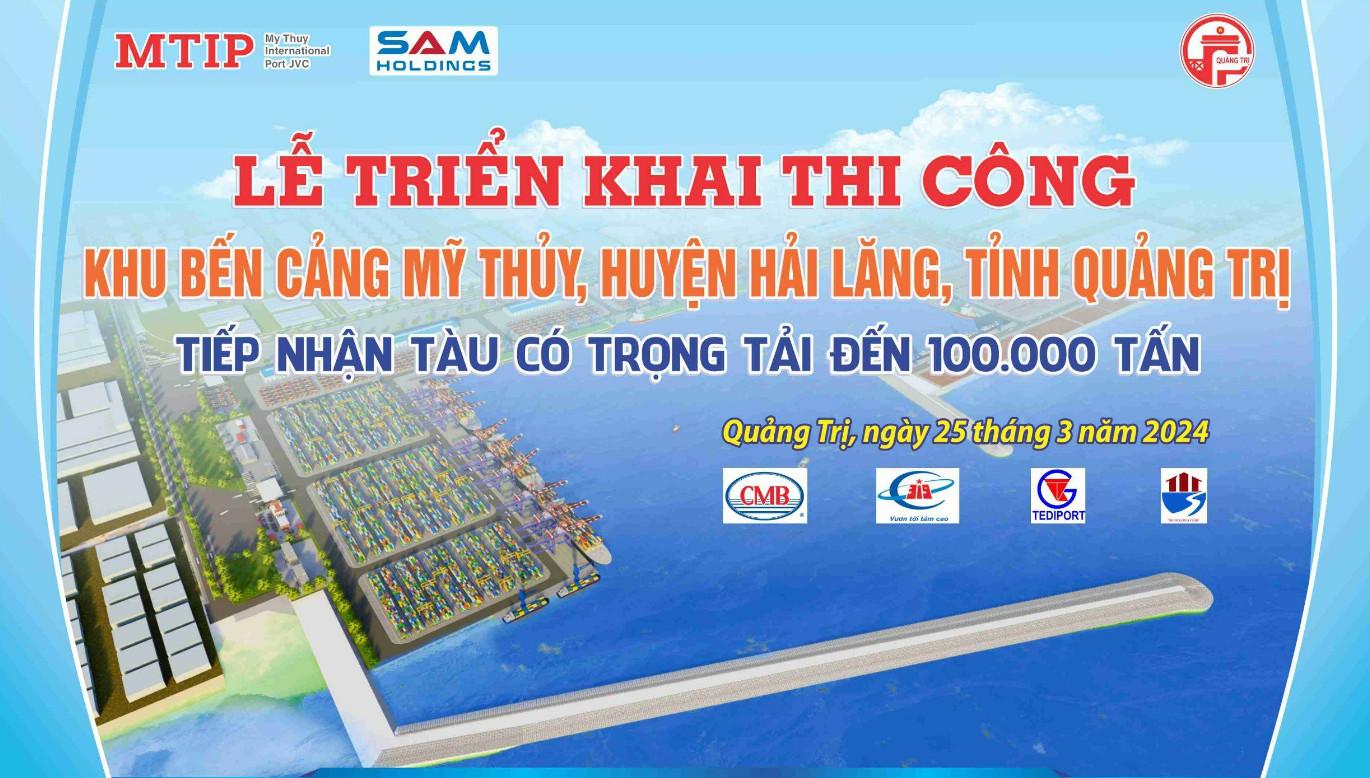 Toàn cảnh lễ phát động